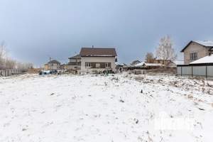 Коттедж 146м², 2-этажный, участок 13 сот.  