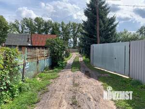Дом 30м², 2-этажный, участок 4 сот.  