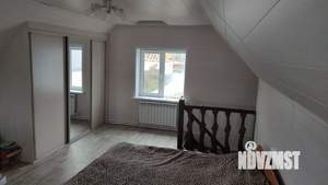 Дом 64м², 2-этажный, участок 4 сот.  