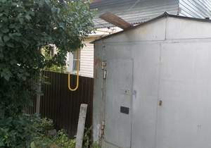 Дом 77м², 1-этажный, участок 7 сот.  