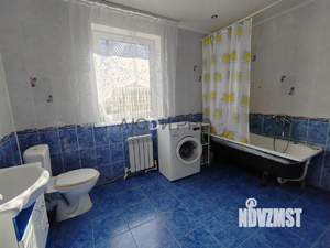 Дом 126м², 2-этажный, участок 6 сот.  