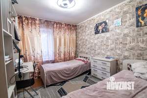 Дом 60м², 1-этажный, участок 8 сот.  