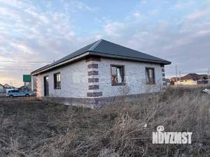 Дом 105м², 1-этажный, участок 8 сот.  