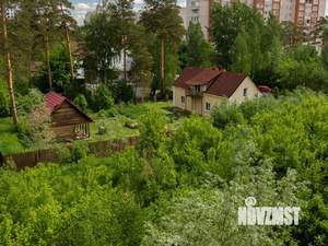Дом 179м², 2-этажный, участок 12 сот.  