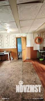 Дом 40м², 1-этажный, участок 3 сот.  