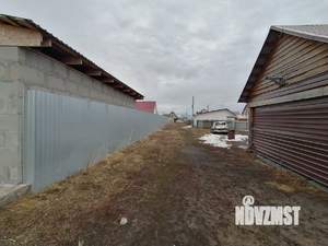 Дом 50м², 1-этажный, участок 5 сот.  