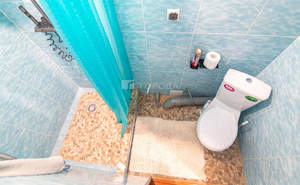 Дом 60м², 1-этажный, участок 8 сот.  