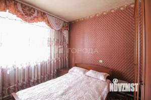 Дом 86м², 1-этажный, участок 6 сот.  