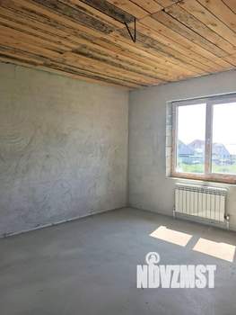 Коттедж 185м², 2-этажный, участок 5 сот.  
