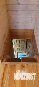 Дом 160м², 2-этажный, участок 10 сот.  