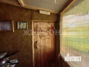 Дом 40м², 2-этажный, участок 4 сот.  
