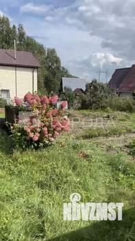 Дача 20м², 2-этажный, участок 8 сот.  