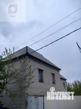 Дача 120м², 2-этажный, участок 7 сот.  