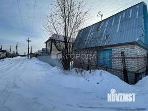 Дача 30м², 2-этажный, участок 7 сот.  