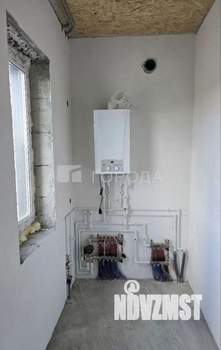 Дом 130м², 2-этажный, участок 7 сот.  