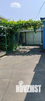 Дом 52м², 1-этажный, участок 5 сот.  