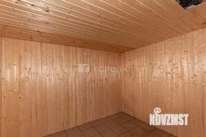 Дом 110м², 2-этажный, участок 5 сот.  