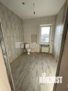 Таунхаус 160м², 2-этажный, участок 2 сот.  