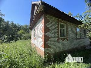 Дом 40м², 1-этажный, участок 14 сот.  