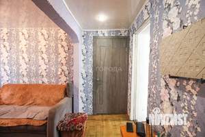 Дом 60м², 1-этажный, участок 4 сот.  