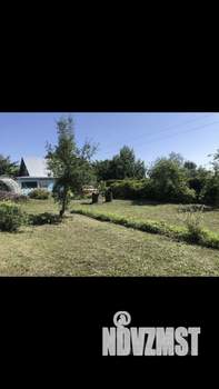 Дом 35м², 2-этажный, участок 6 сот.  
