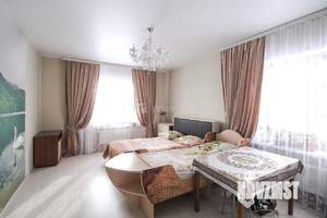 Дом 130м², 2-этажный, участок 5 сот.  