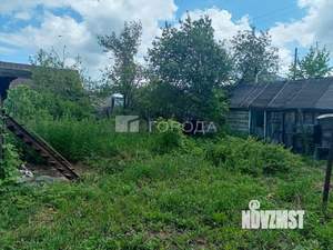 Дом 35м², 2-этажный, участок 17 сот.  