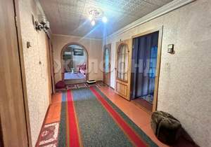 Дом 104м², 2-этажный, участок 4 сот.  