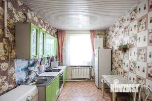 Дом 35м², 1-этажный, участок 2 сот.  