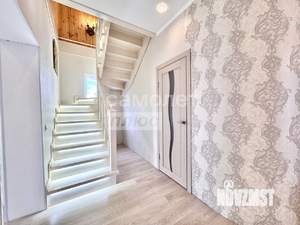 Коттедж 150м², 2-этажный, участок 10 сот.  