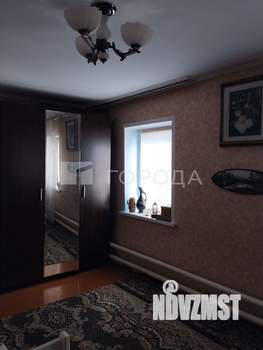 Дом 100м², 2-этажный, участок 6 сот.  