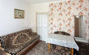 Дом 104м², 2-этажный, участок 6 сот.  