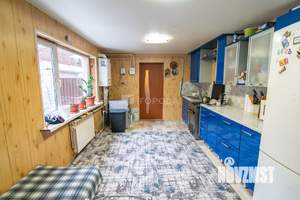 Дом 60м², 1-этажный, участок 8 сот.  