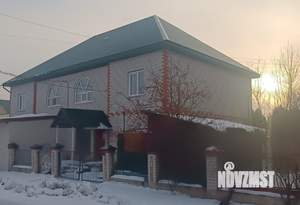 Коттедж 130м&sup2;, 2-этажный, участок 9 сот.  