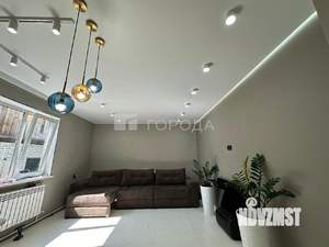 Дом 80м², 1-этажный, участок 6 сот.  