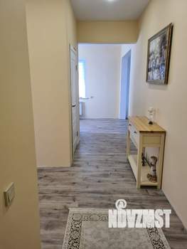 Коттедж 80м², 1-этажный, участок 8 сот.  
