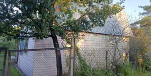 Дом 50м², 2-этажный, участок 4 сот.  