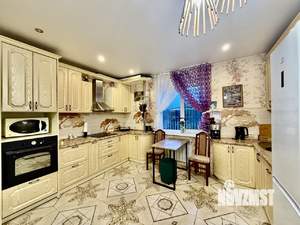 Дом 110м², 2-этажный, участок 5 сот.  