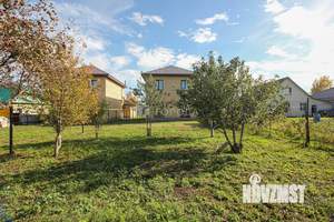 Дом 130м², 2-этажный, участок 6 сот.  