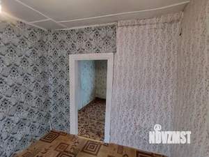 Дом 37м², 1-этажный, участок 6 сот.  