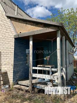 Дача 40м², 2-этажный, участок 10 сот.  