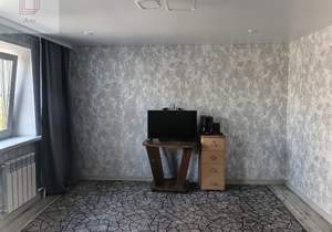 Дом 69м², 1-этажный, участок 6 сот.  