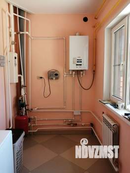 Коттедж 100м², 2-этажный, участок 8 сот.  