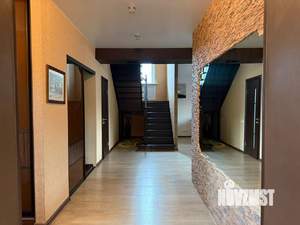 Коттедж 129м², 2-этажный, участок 15 сот.  