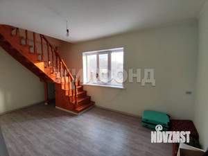 Дом 50м², 2-этажный, участок 4 сот.  