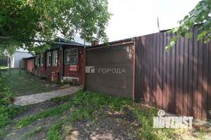 Дом 47м², 2-этажный, участок 5 сот.  