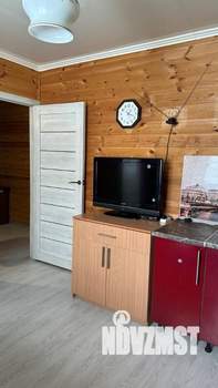 Дом 56м², 1-этажный, участок 5 сот.  