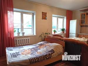 Дом 185м², 2-этажный, участок 5 сот.  