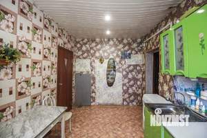 Дом 35м², 1-этажный, участок 2 сот.  
