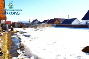 Дом 64м², 2-этажный, участок 9 сот.  